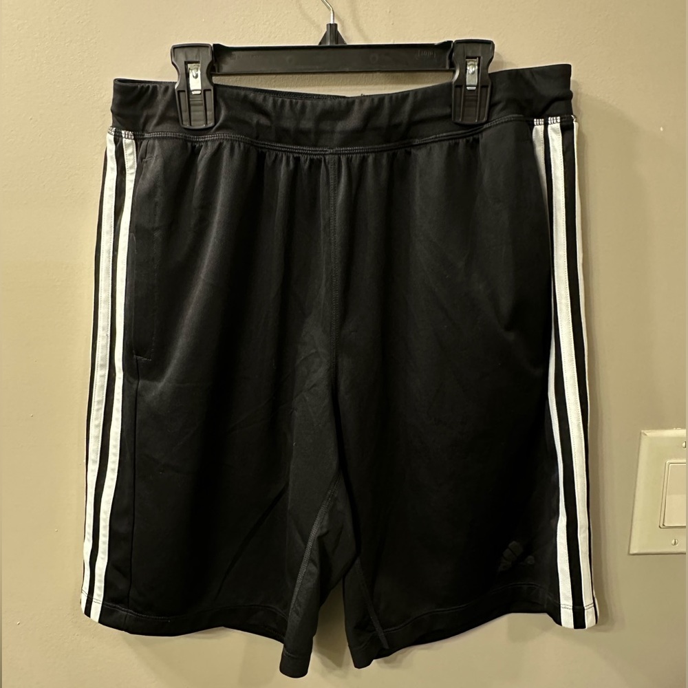 Adidas Climalite Basketball Shorts